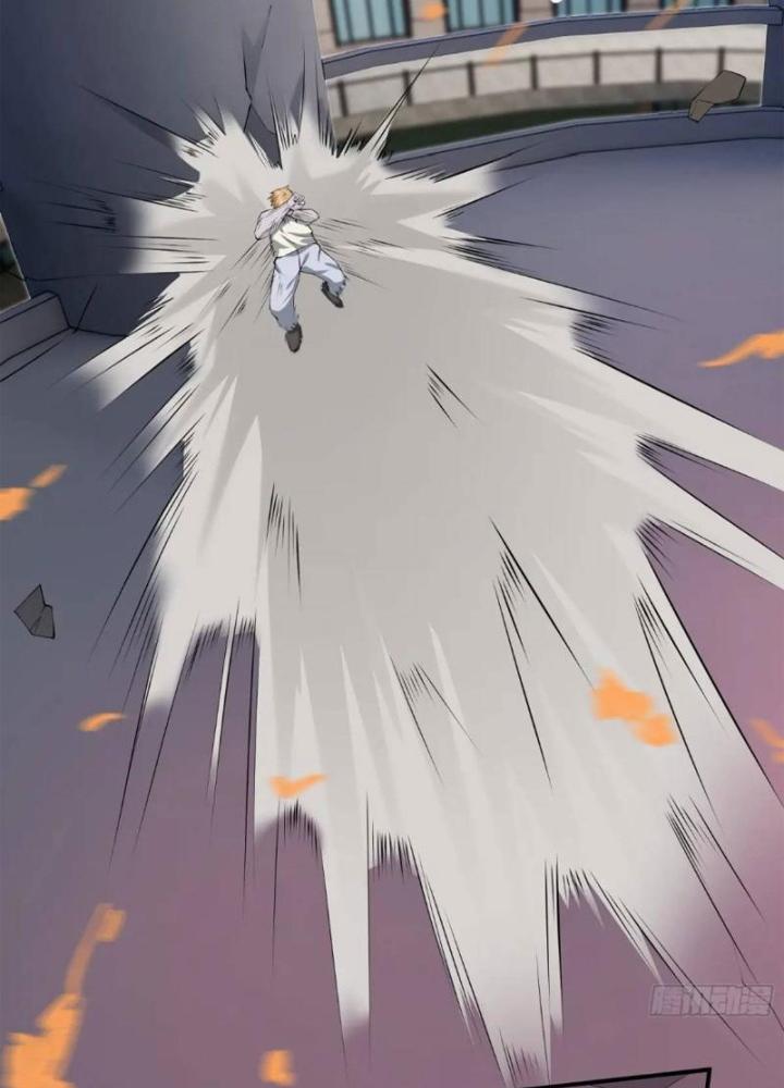 Mạt Thế Đa Bội Phản Hoàn Hệ Thống Chapter 28 - Trang 2