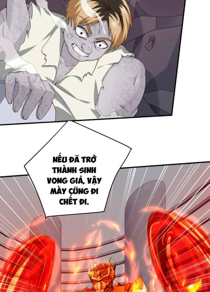 Mạt Thế Đa Bội Phản Hoàn Hệ Thống Chapter 28 - Trang 2