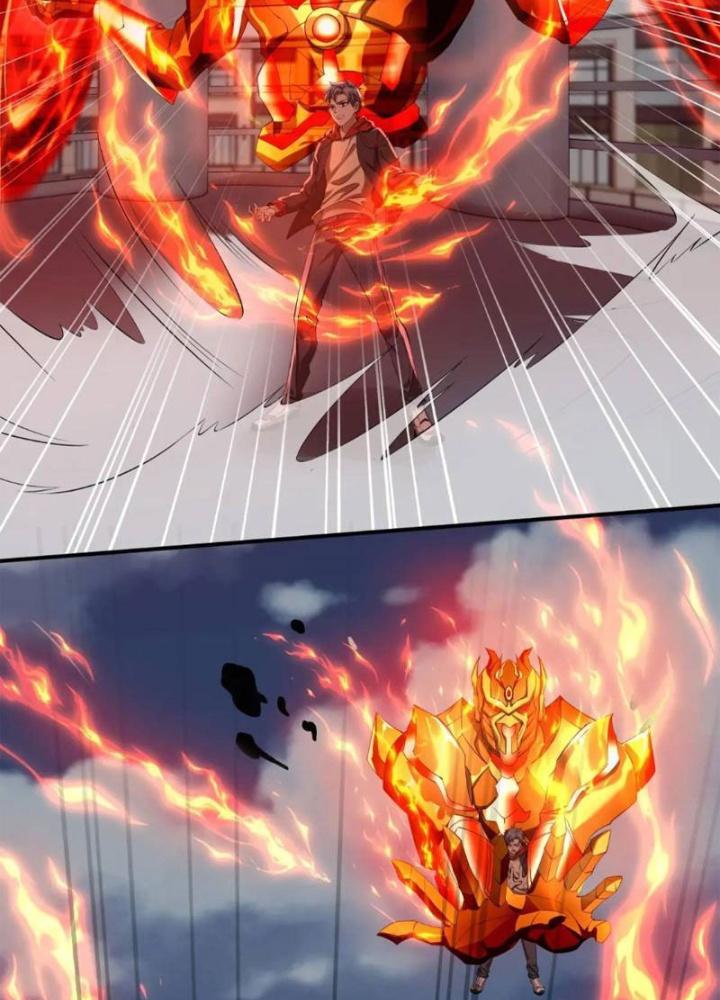 Mạt Thế Đa Bội Phản Hoàn Hệ Thống Chapter 28 - Trang 2