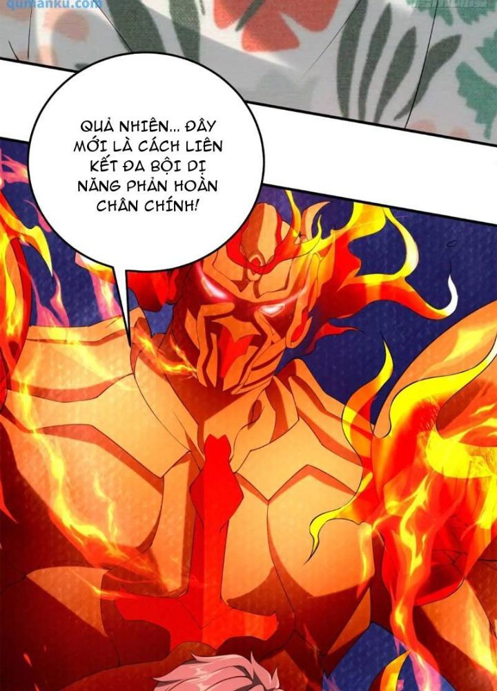 Mạt Thế Đa Bội Phản Hoàn Hệ Thống Chapter 28 - Trang 2