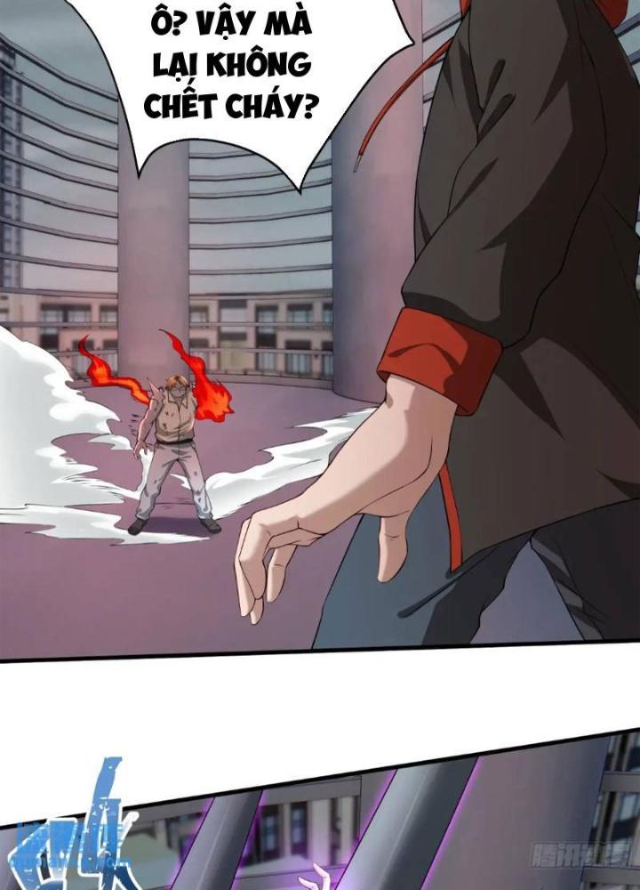 Mạt Thế Đa Bội Phản Hoàn Hệ Thống Chapter 28 - Trang 2