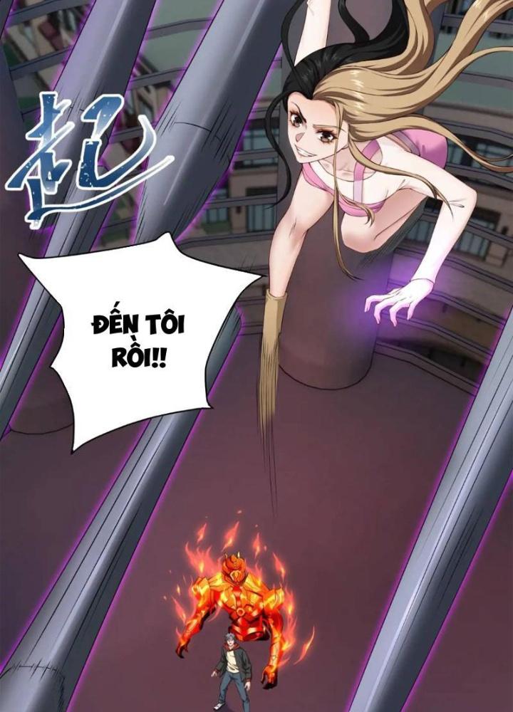 Mạt Thế Đa Bội Phản Hoàn Hệ Thống Chapter 28 - Trang 2