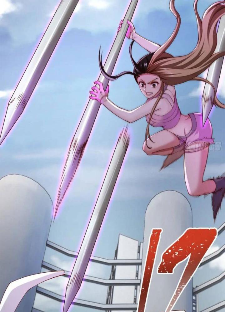 Mạt Thế Đa Bội Phản Hoàn Hệ Thống Chapter 28 - Trang 2