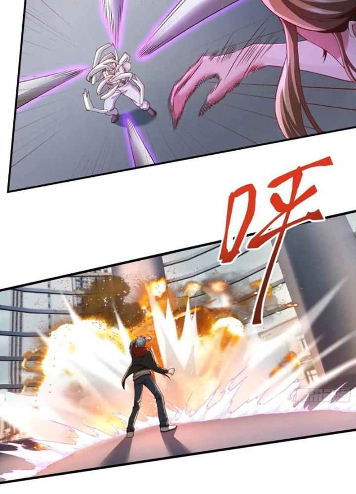 Mạt Thế Đa Bội Phản Hoàn Hệ Thống Chapter 28 - Trang 2