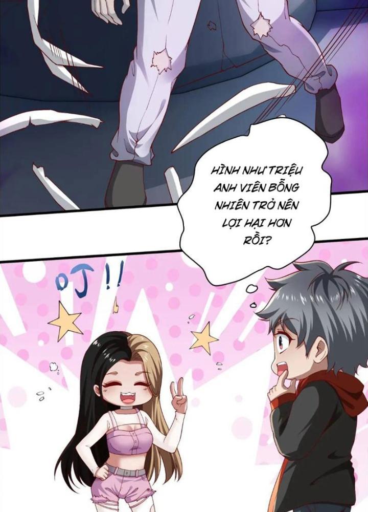 Mạt Thế Đa Bội Phản Hoàn Hệ Thống Chapter 28 - Trang 2