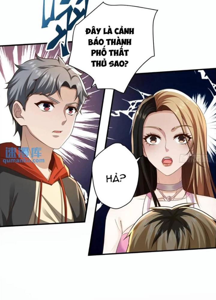 Mạt Thế Đa Bội Phản Hoàn Hệ Thống Chapter 28 - Trang 2