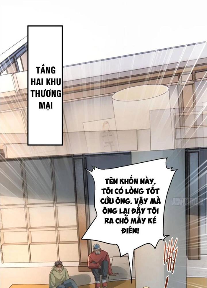 Mạt Thế Đa Bội Phản Hoàn Hệ Thống Chapter 28 - Trang 2