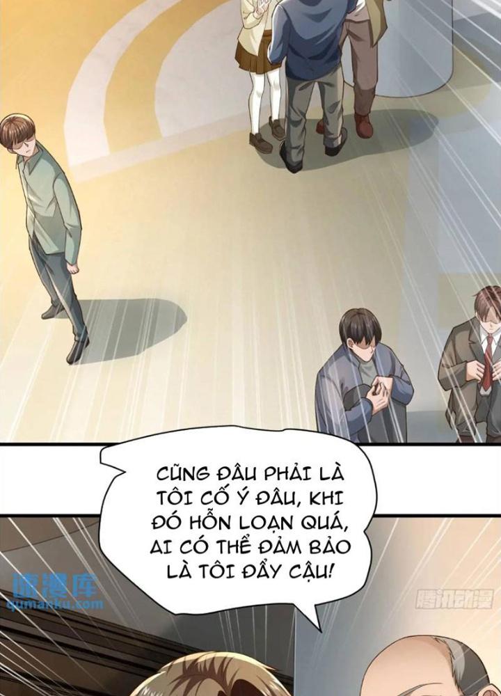 Mạt Thế Đa Bội Phản Hoàn Hệ Thống Chapter 28 - Trang 2