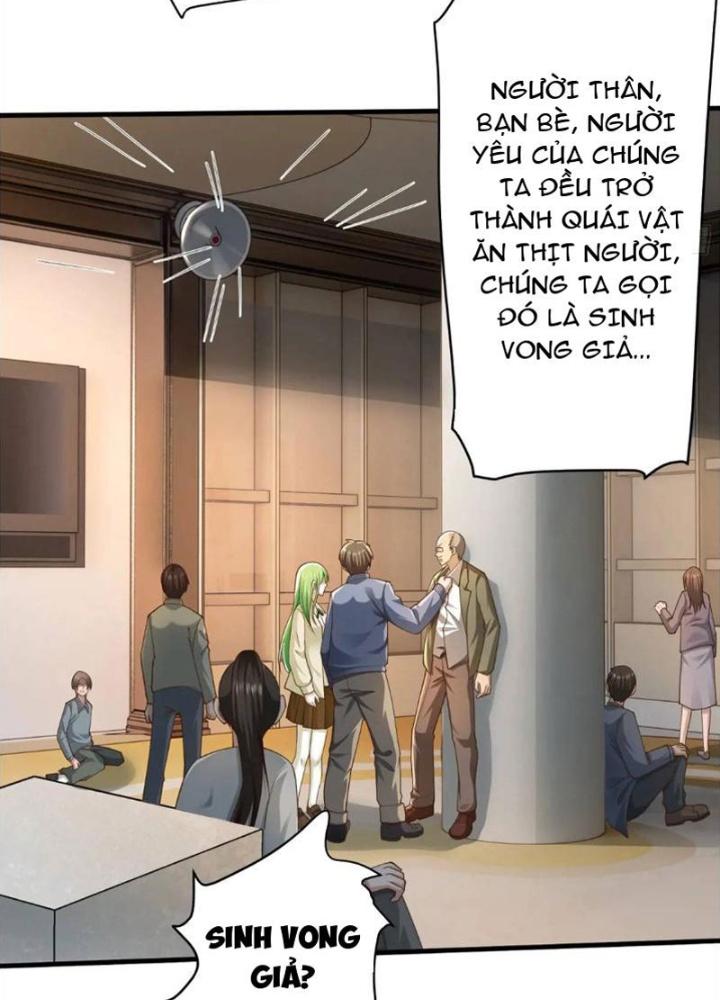 Mạt Thế Đa Bội Phản Hoàn Hệ Thống Chapter 28 - Trang 2