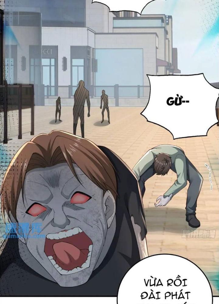 Mạt Thế Đa Bội Phản Hoàn Hệ Thống Chapter 28 - Trang 2