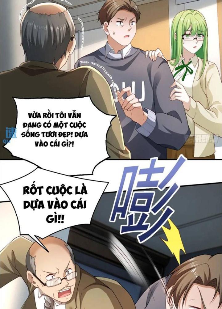 Mạt Thế Đa Bội Phản Hoàn Hệ Thống Chapter 28 - Trang 2