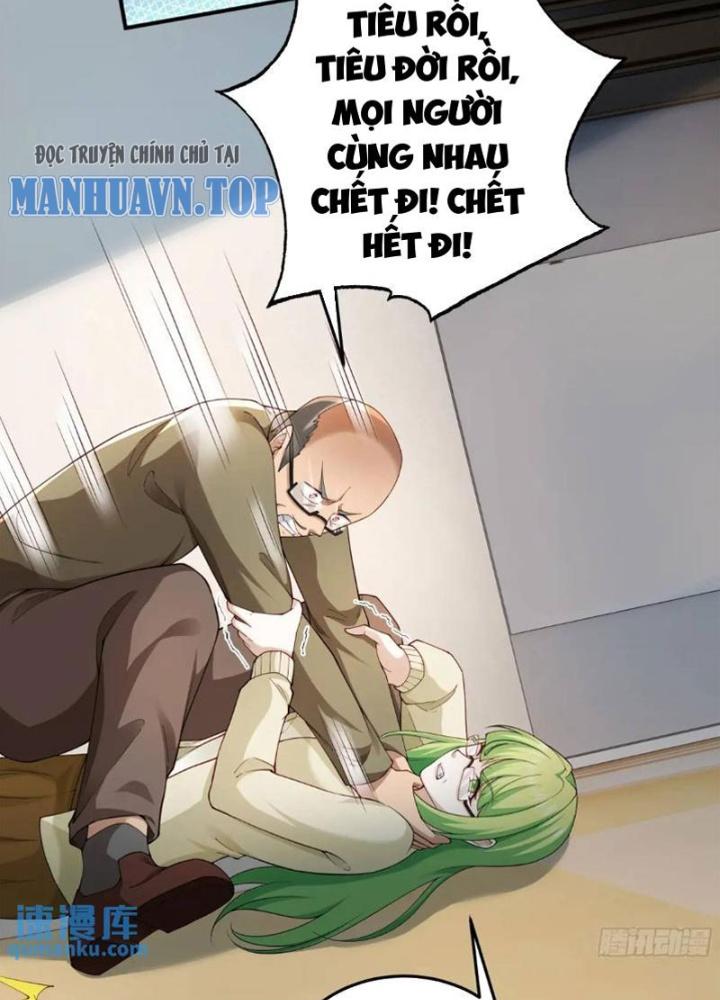 Mạt Thế Đa Bội Phản Hoàn Hệ Thống Chapter 28 - Trang 2