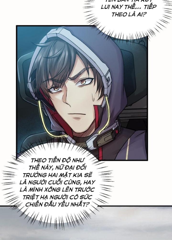 Nhân Hình Thiết Giáp Chapter 7 - Trang 2