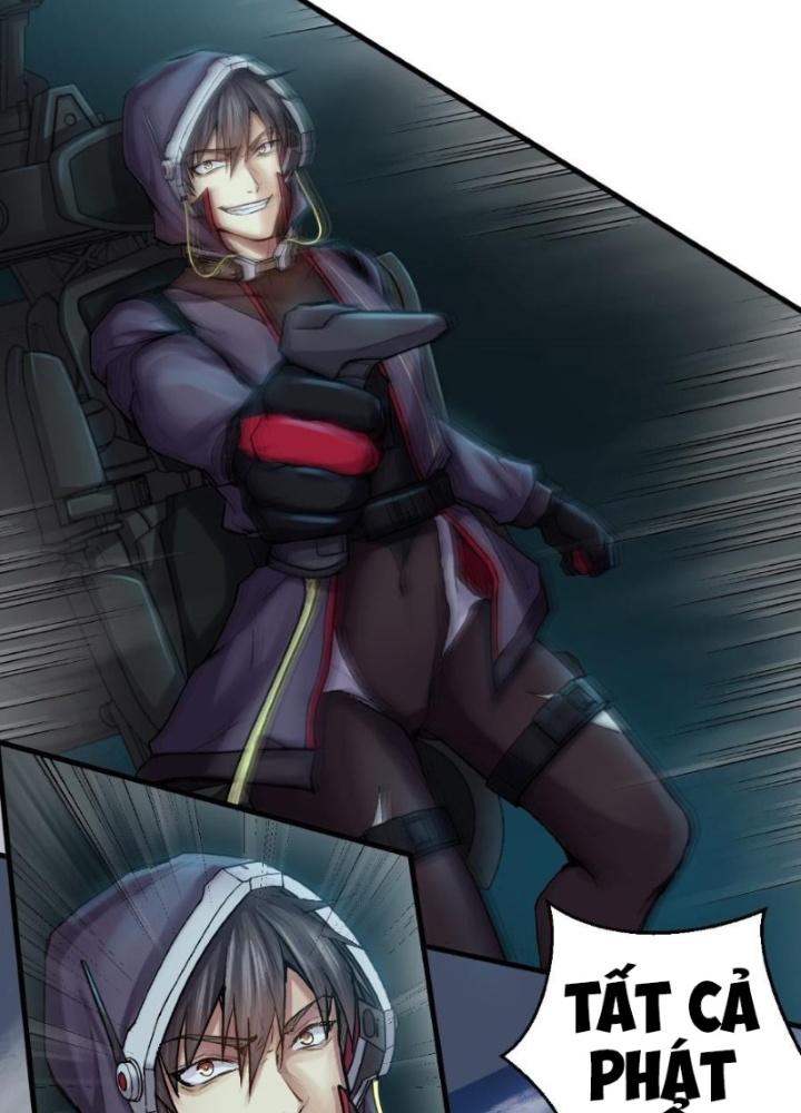 Nhân Hình Thiết Giáp Chapter 7 - Trang 2