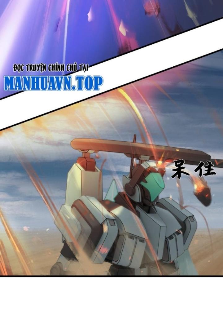 Nhân Hình Thiết Giáp Chapter 7 - Trang 2