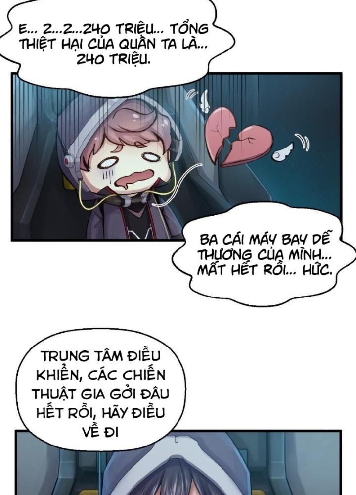 Nhân Hình Thiết Giáp Chapter 7 - Trang 2