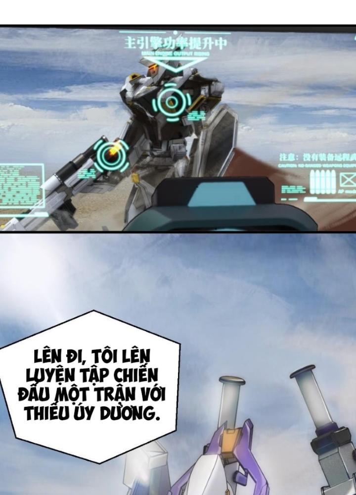Nhân Hình Thiết Giáp Chapter 7 - Trang 2