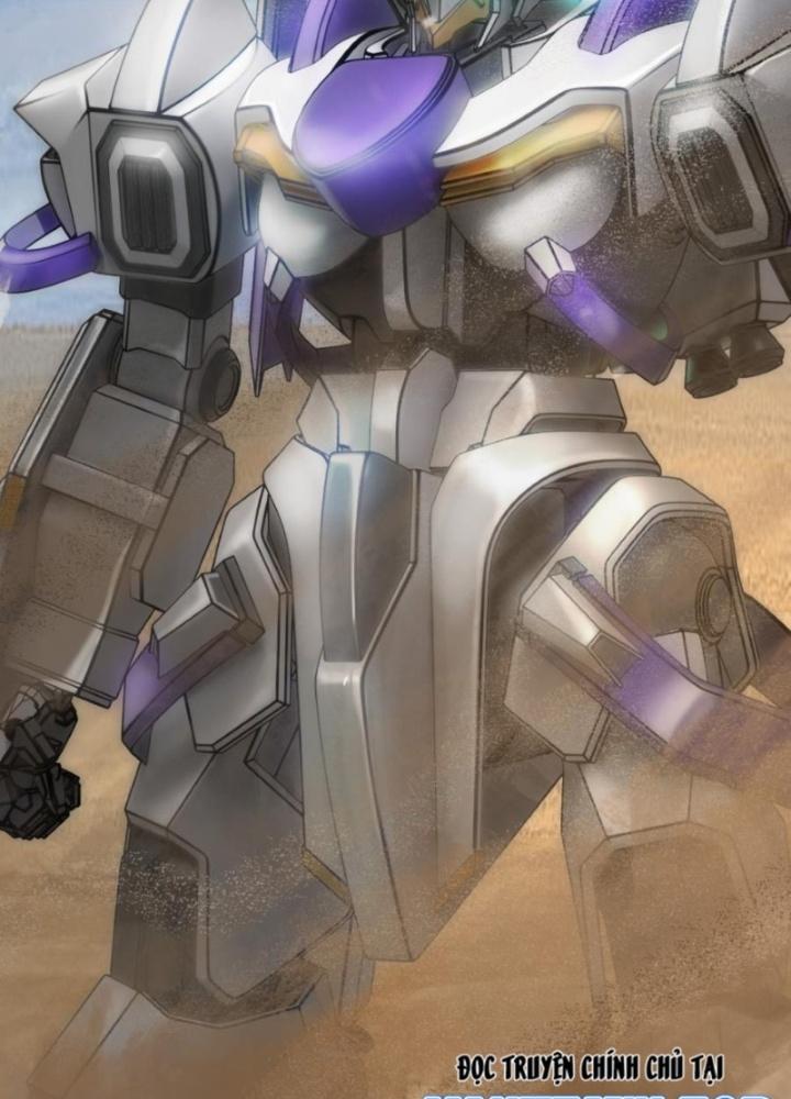 Nhân Hình Thiết Giáp Chapter 7 - Trang 2