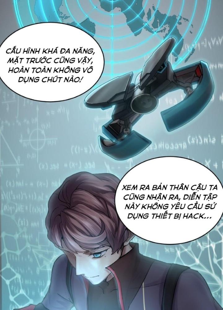 Nhân Hình Thiết Giáp Chapter 7 - Trang 2