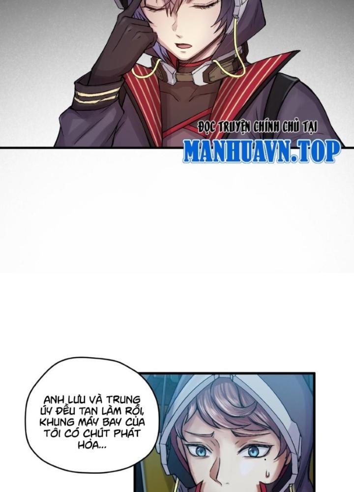 Nhân Hình Thiết Giáp Chapter 7 - Trang 2