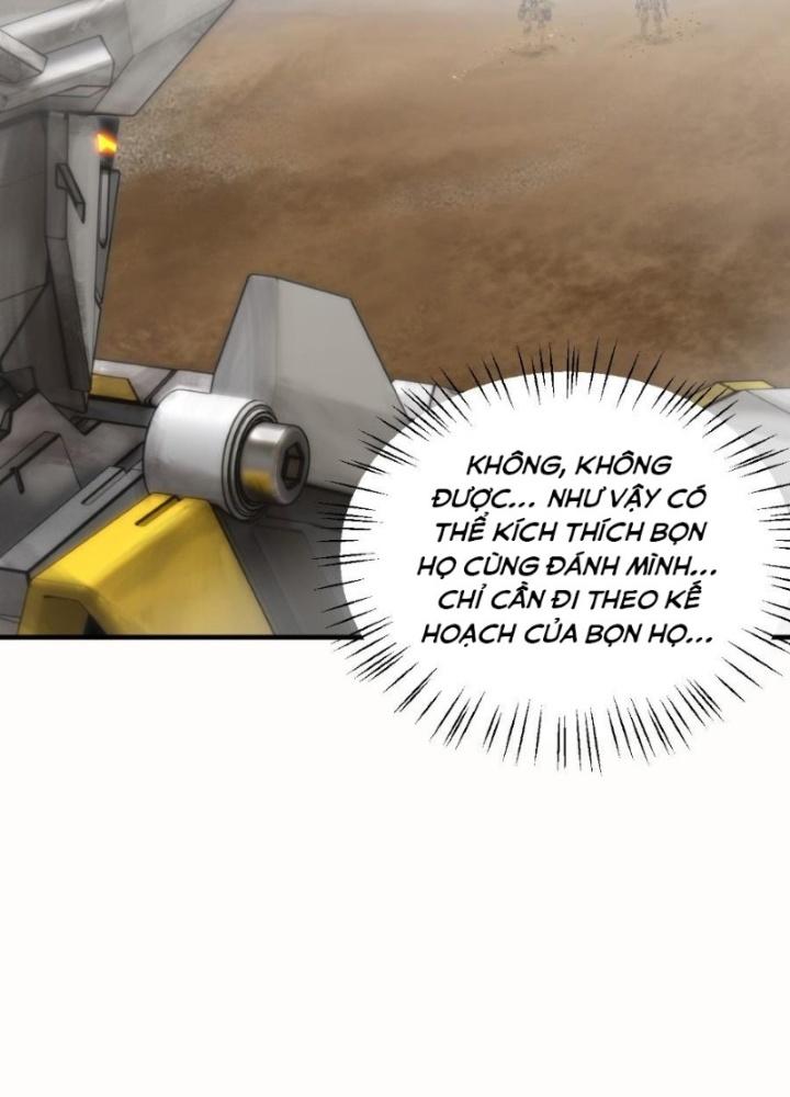 Nhân Hình Thiết Giáp Chapter 7 - Trang 2
