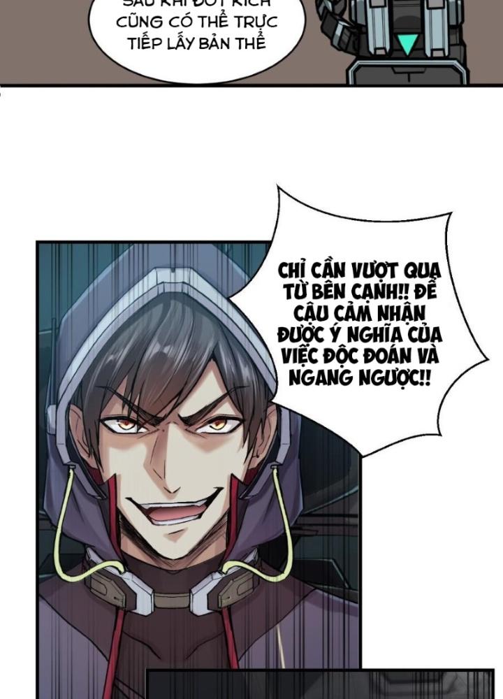 Nhân Hình Thiết Giáp Chapter 7 - Trang 2