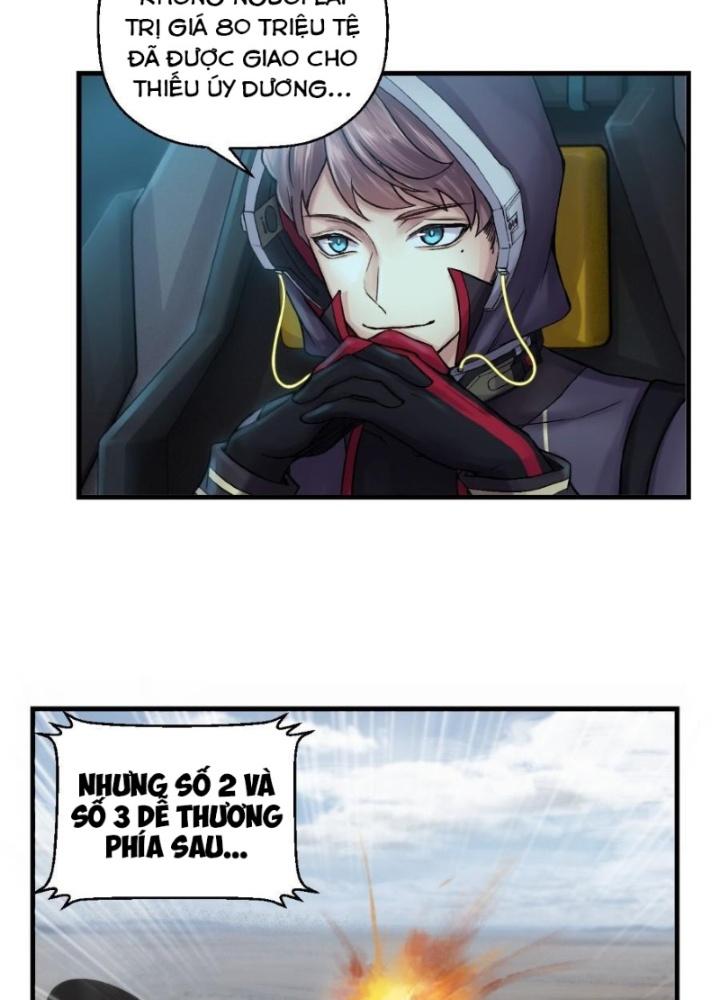 Nhân Hình Thiết Giáp Chapter 7 - Trang 2