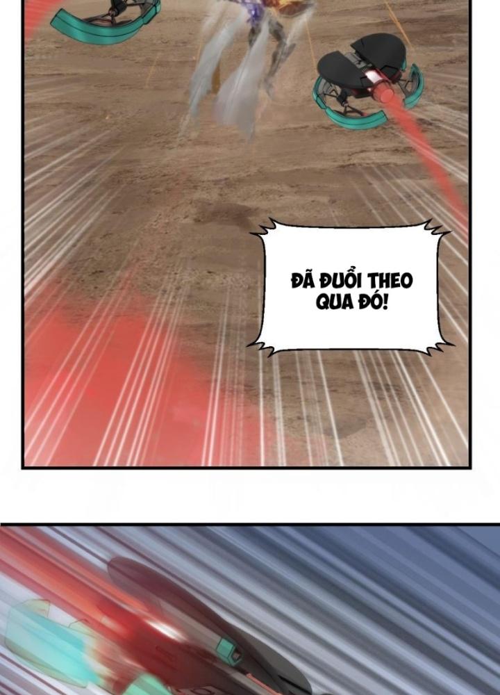 Nhân Hình Thiết Giáp Chapter 7 - Trang 2