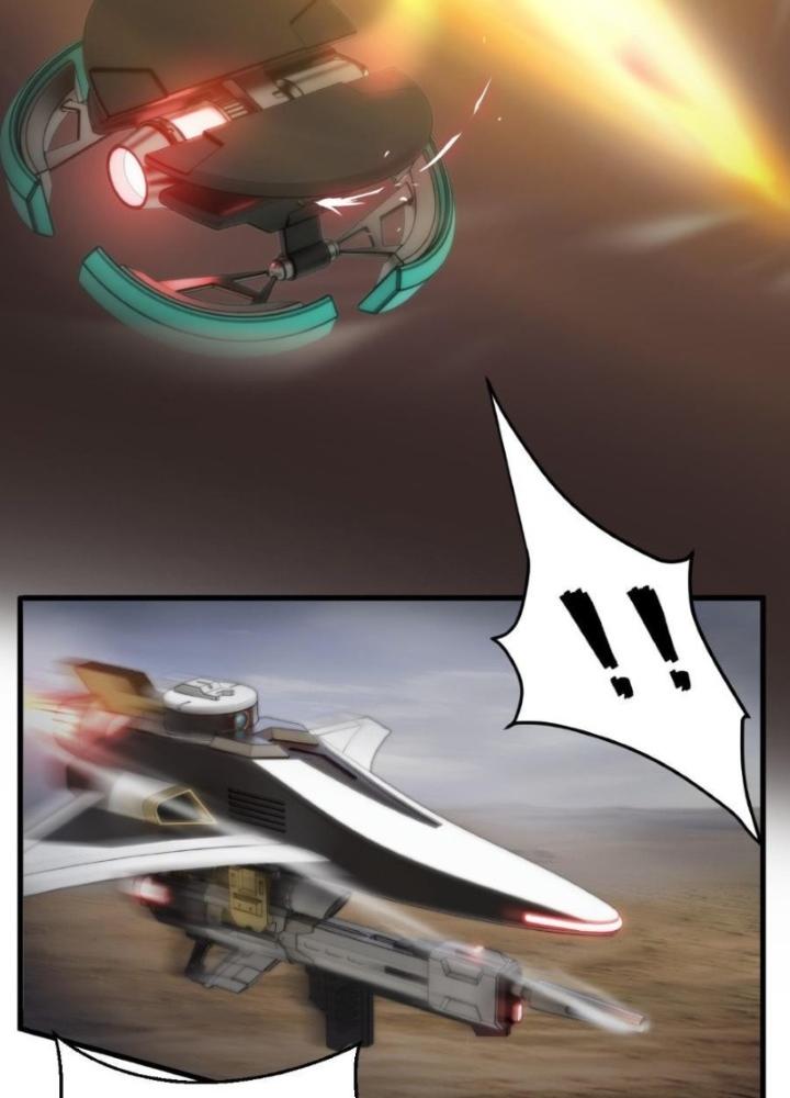 Nhân Hình Thiết Giáp Chapter 7 - Trang 2