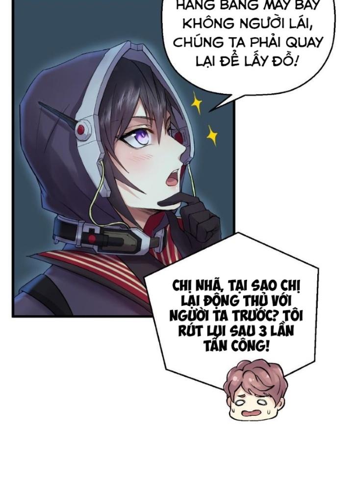 Nhân Hình Thiết Giáp Chapter 7 - Trang 2