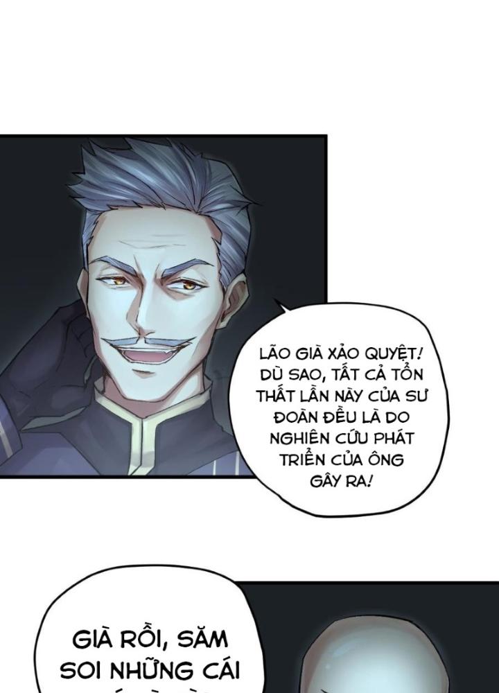 Nhân Hình Thiết Giáp Chapter 7 - Trang 2