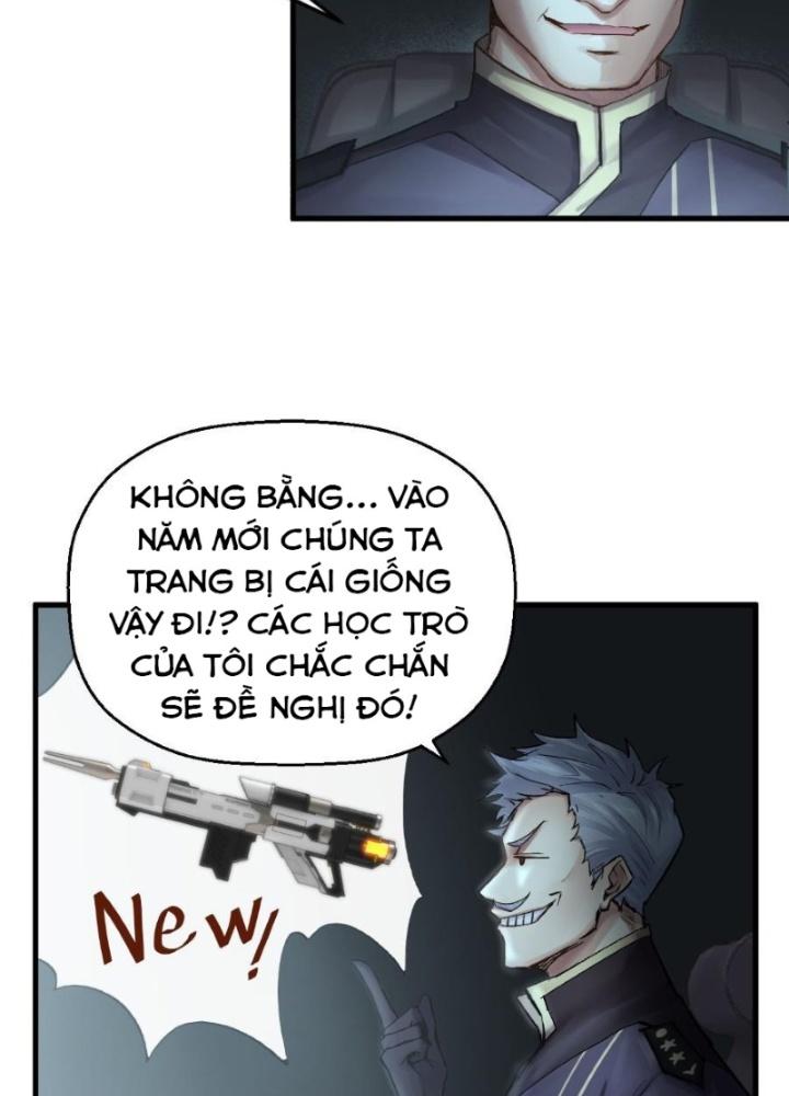 Nhân Hình Thiết Giáp Chapter 7 - Trang 2