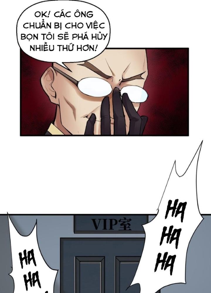 Nhân Hình Thiết Giáp Chapter 7 - Trang 2