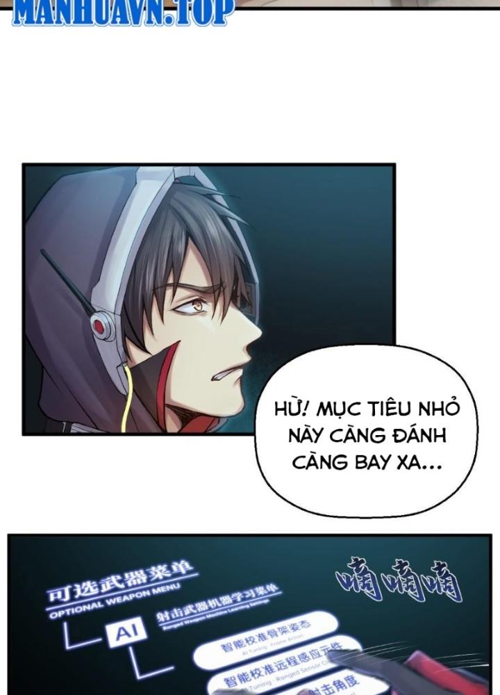 Nhân Hình Thiết Giáp Chapter 7 - Trang 2
