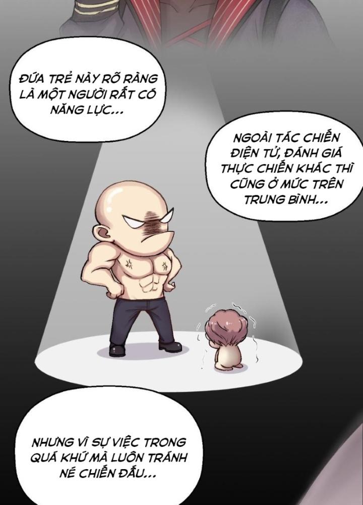 Nhân Hình Thiết Giáp Chapter 7 - Trang 2