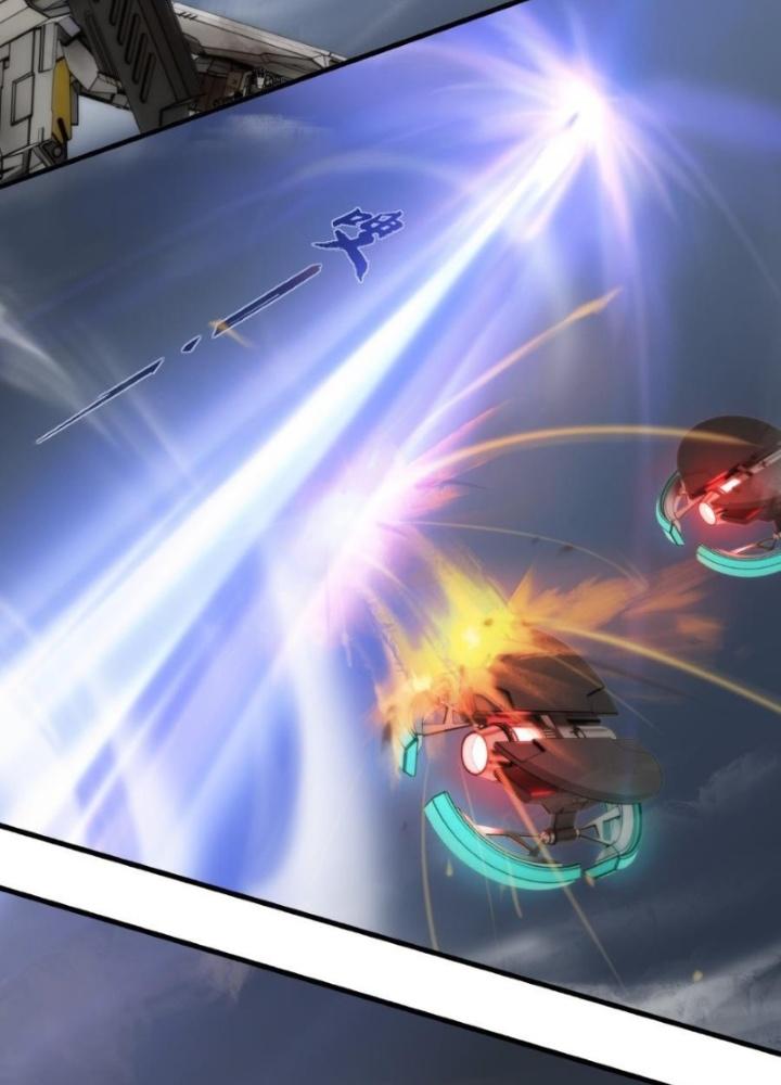 Nhân Hình Thiết Giáp Chapter 7 - Trang 2