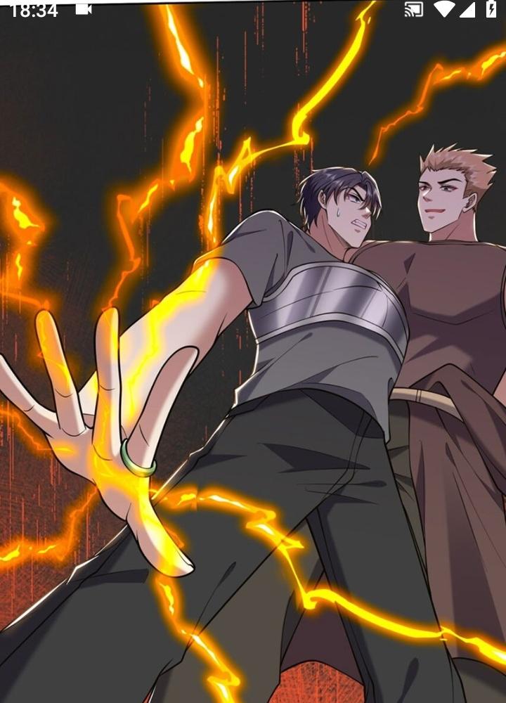 Ta Sống Cùng Nữ Tiếp Viên Hàng Không Tại Hoang Đảo Chapter 45 - Trang 2