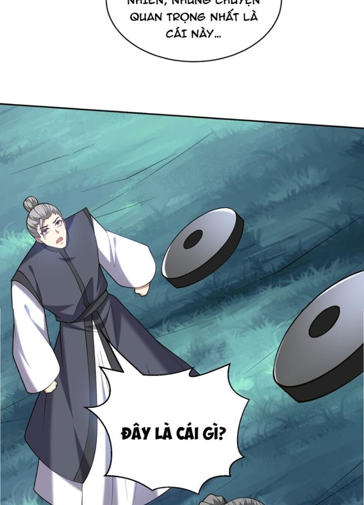 Ta Sống Cùng Nữ Tiếp Viên Hàng Không Tại Hoang Đảo Chapter 45 - Trang 2