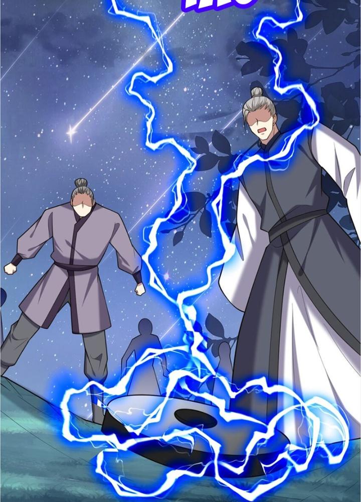 Ta Sống Cùng Nữ Tiếp Viên Hàng Không Tại Hoang Đảo Chapter 45 - Trang 2