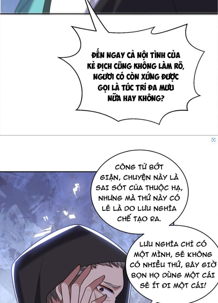 Ta Sống Cùng Nữ Tiếp Viên Hàng Không Tại Hoang Đảo Chapter 45 - Trang 2