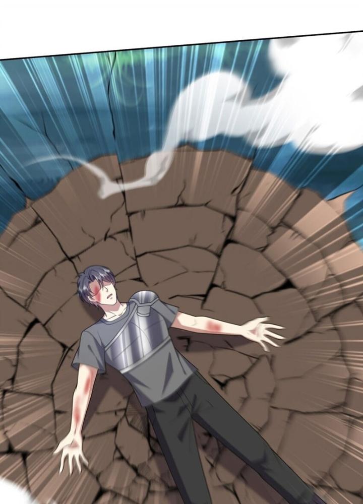 Ta Sống Cùng Nữ Tiếp Viên Hàng Không Tại Hoang Đảo Chapter 45 - Trang 2