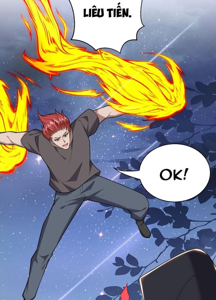 Ta Sống Cùng Nữ Tiếp Viên Hàng Không Tại Hoang Đảo Chapter 45 - Trang 2