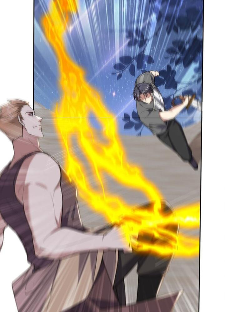 Ta Sống Cùng Nữ Tiếp Viên Hàng Không Tại Hoang Đảo Chapter 45 - Trang 2