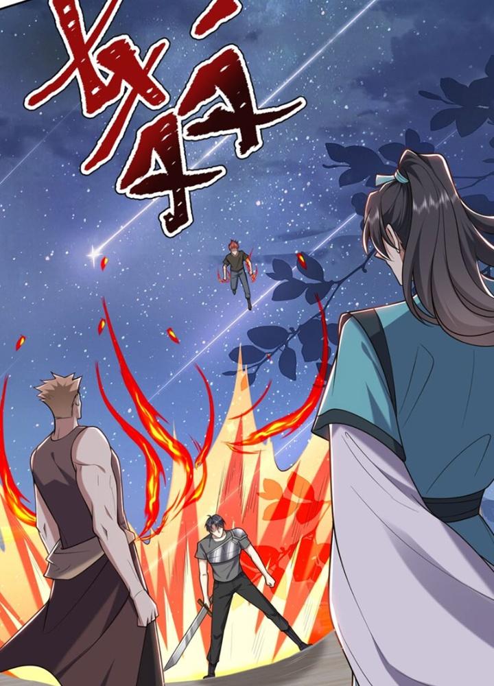 Ta Sống Cùng Nữ Tiếp Viên Hàng Không Tại Hoang Đảo Chapter 45 - Trang 2