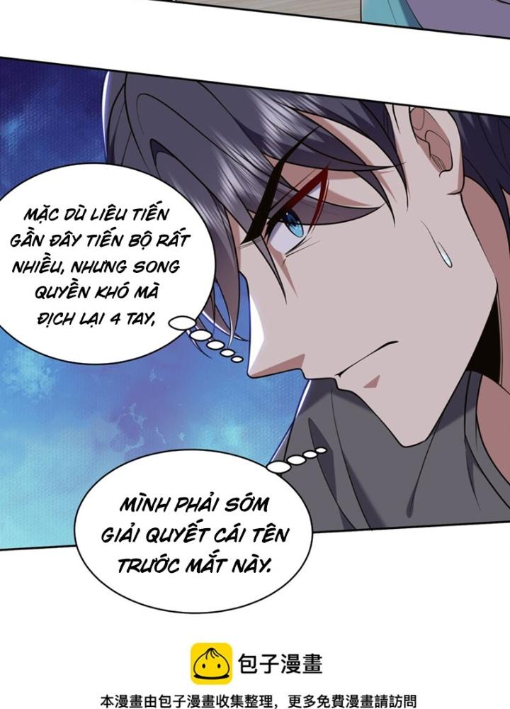 Ta Sống Cùng Nữ Tiếp Viên Hàng Không Tại Hoang Đảo Chapter 45 - Trang 2