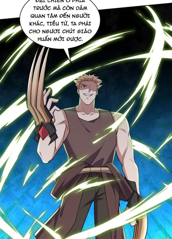 Ta Sống Cùng Nữ Tiếp Viên Hàng Không Tại Hoang Đảo Chapter 45 - Trang 2