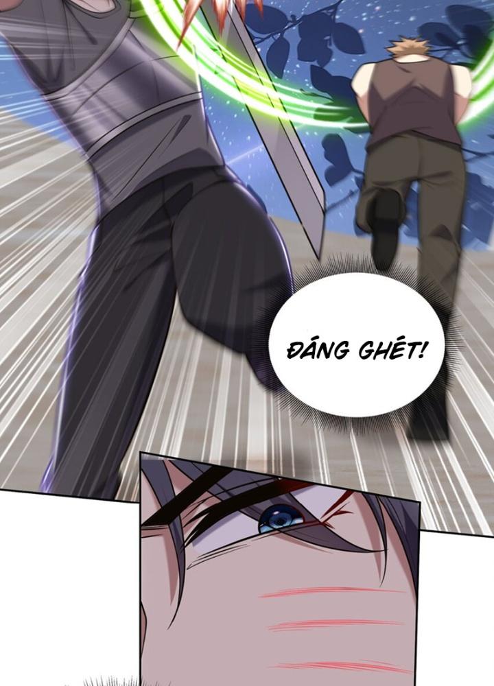 Ta Sống Cùng Nữ Tiếp Viên Hàng Không Tại Hoang Đảo Chapter 45 - Trang 2