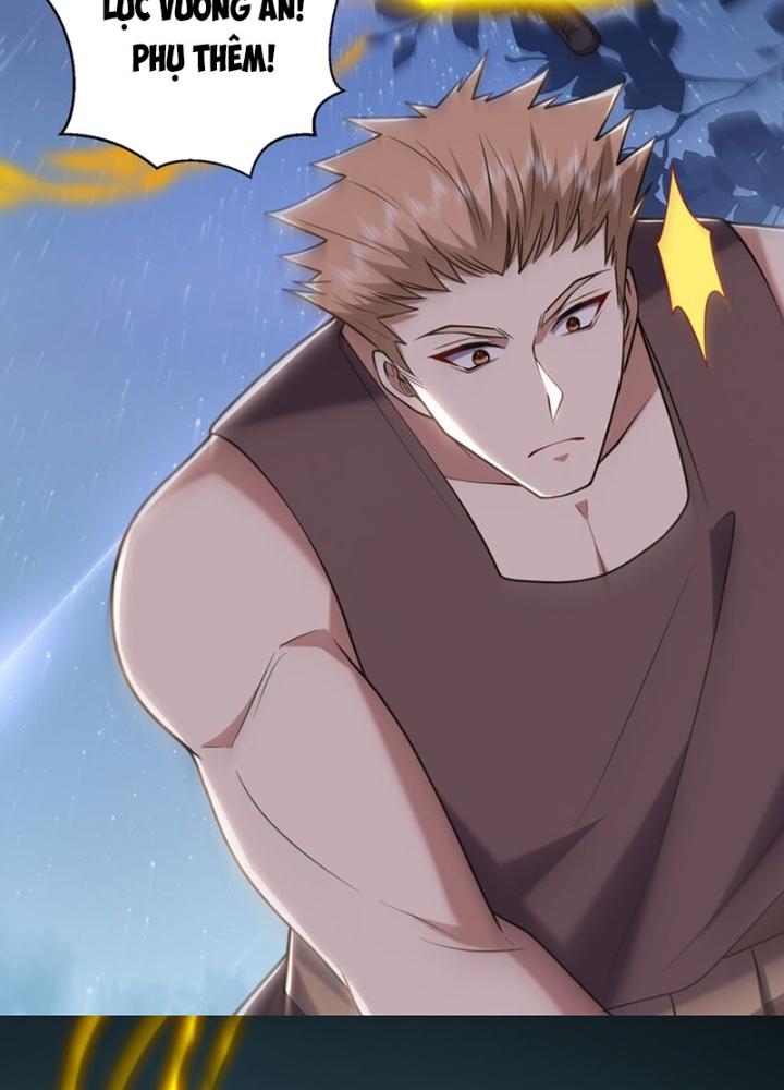 Ta Sống Cùng Nữ Tiếp Viên Hàng Không Tại Hoang Đảo Chapter 45 - Trang 2