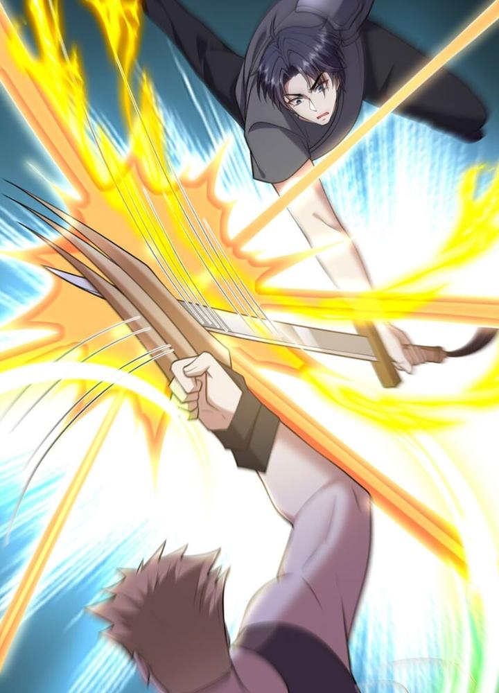 Ta Sống Cùng Nữ Tiếp Viên Hàng Không Tại Hoang Đảo Chapter 45 - Trang 2