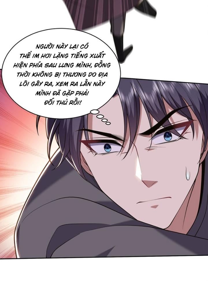 Ta Sống Cùng Nữ Tiếp Viên Hàng Không Tại Hoang Đảo Chapter 45 - Trang 2